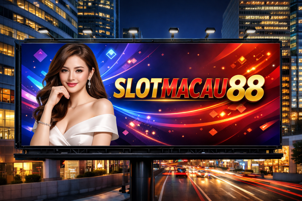 SLOTMACAU88